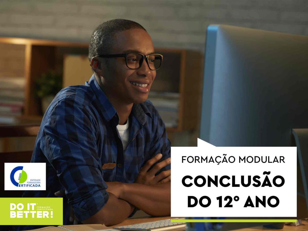 Conclusão 12 ano