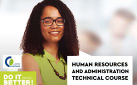 Administrative and Human Resources Technical Course