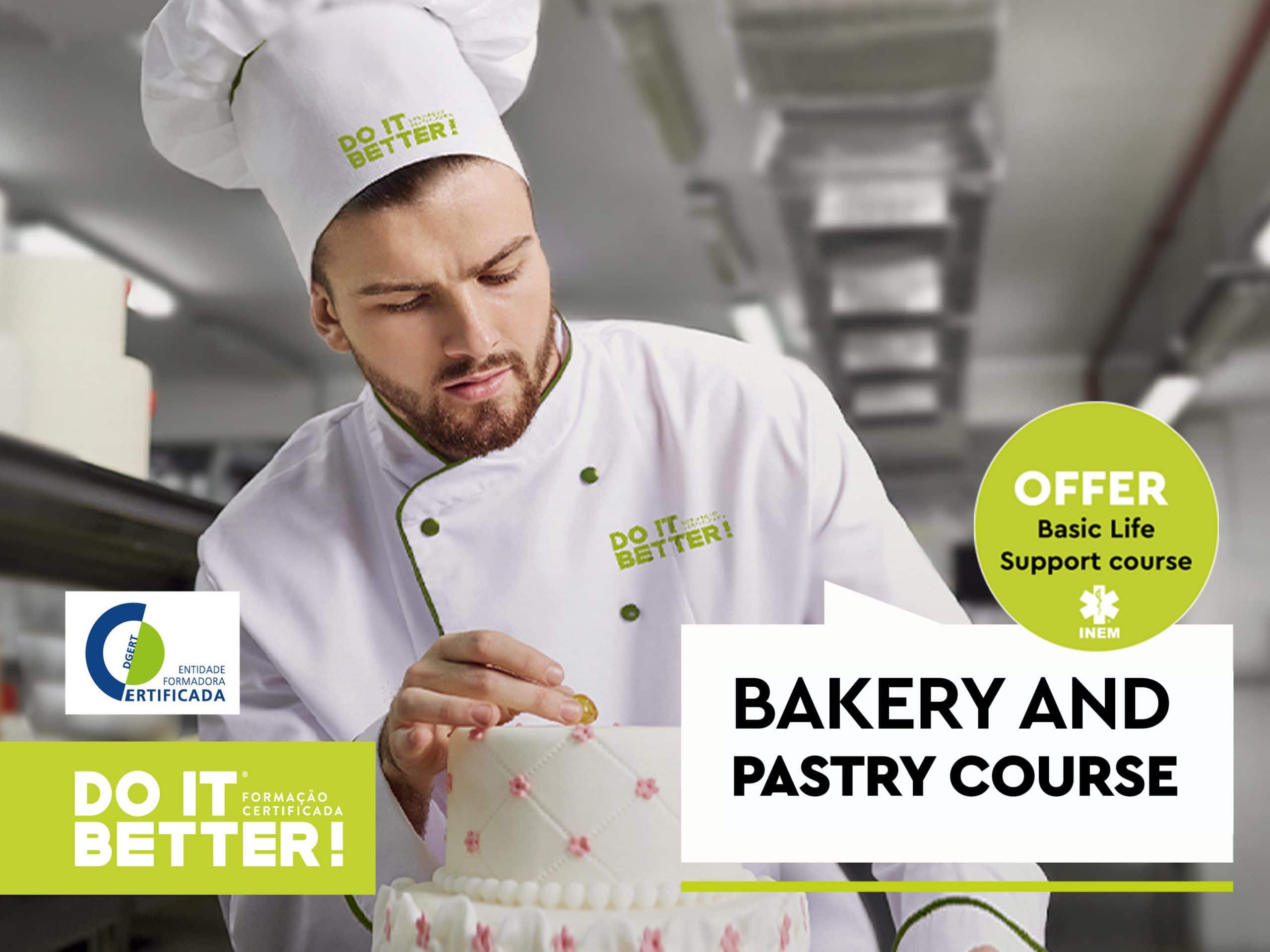Bakery and Pastry Course (1)