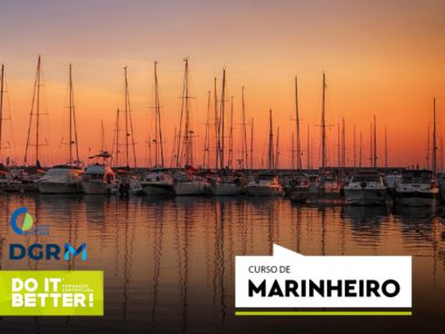 Curso de Marinheiro