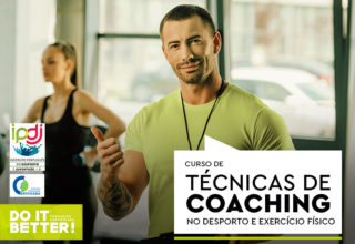 Cours de techniques de coaching en sport et exercice physique