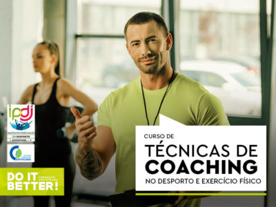 Cours de techniques de coaching en sport et exercice physique