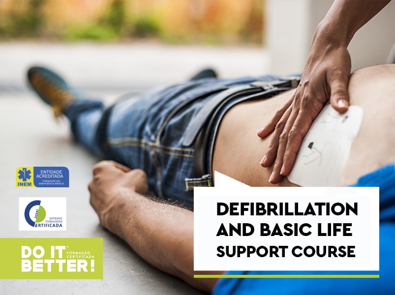 Defibrillation and Basic