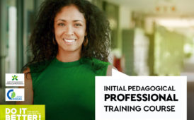 Initial Pedagogical Professional Training Course