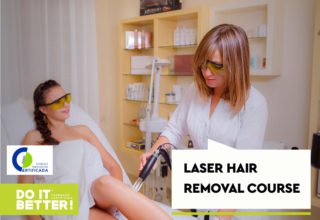 Laser Hair Removal Course