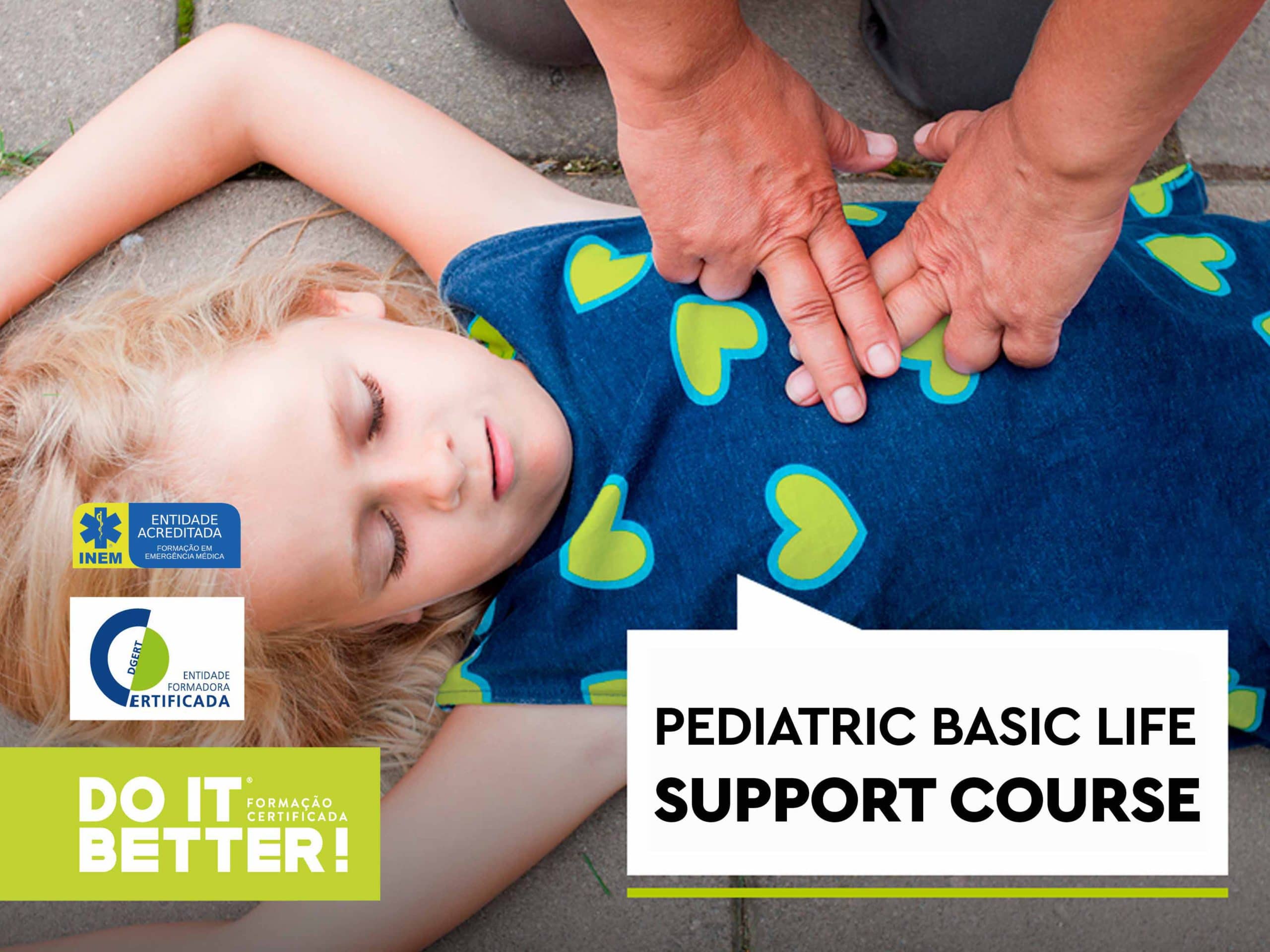 Pediatric Basic Life Support