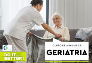 Cours d’assistant gériatrique
