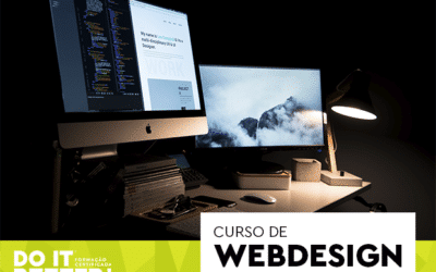 Curso de Webdesign