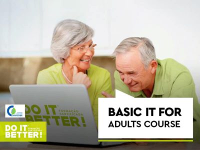Basic Informatics for Adults Course