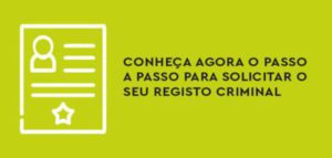 Como pedir um Certificado de Registo Criminal – Do It Better!
