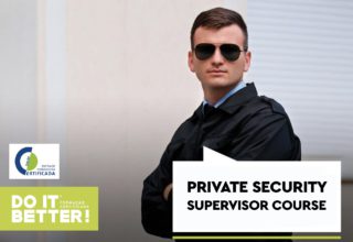 Private Security Supervisor Course