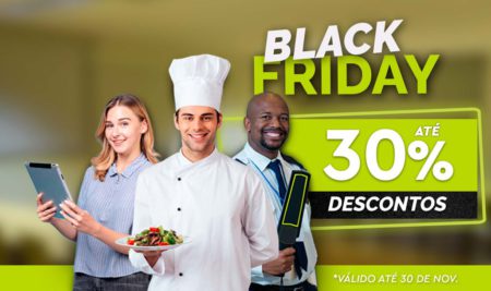 Campanha Black Friday